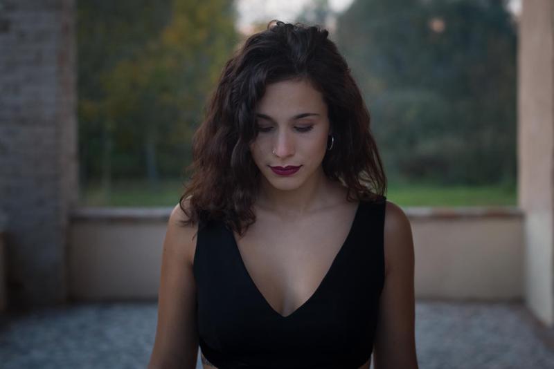 Fidia: “Il brano sul femminicidio? Escluso da Sanremo Giovani perché…”