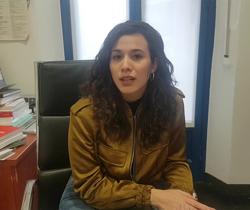 Fidia: “Il brano sul femminicidio? Escluso da Sanremo Giovani perché…”