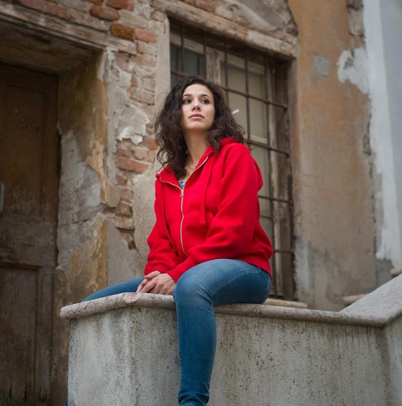 Fidia: “Il brano sul femminicidio? Escluso da Sanremo Giovani perché…”