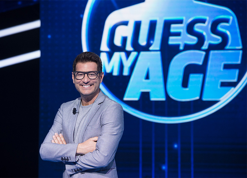 Guess my Age special edition: in gara Mara Maionchi e Fedez Guess my Age special edition: in gara Mara Maionchi e Fedez