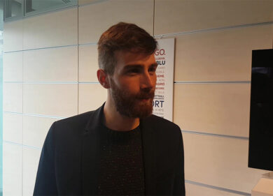 X Factor 2017, Lorenzo Licitra: l’intervista del vincitore ad Affari