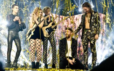X Factor 2017, vince Lorenzo Licitra. Sconfitti a sorpresa i Maneskin