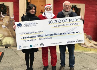 Mercatino di Natale in Duomo: 120mila euro per il restauro della cattedrale