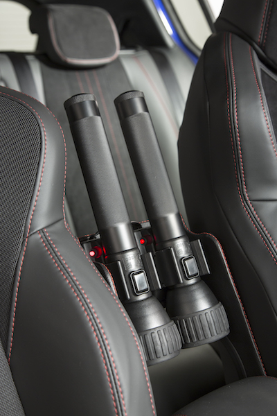 la Nuova Peugeot 308 GTi veste i colori dell’Arma dei Carabinieri la Nuova Peugeot 308 GTi veste i colori dell’Arma dei Carabinieri