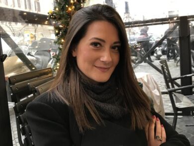 Bellomo, l’avvocatessa che lo accusa: “Provò a baciarmi, mi voleva magra”