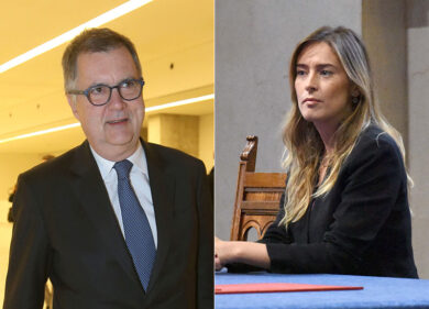 Etruria: i timori della Boschi e il ruolo di Verdini per l’incontro con Vegas