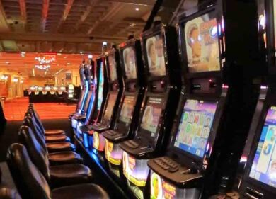 Videopoker e slot machine: gli italiani hanno speso 49 miliardi nel 2016
