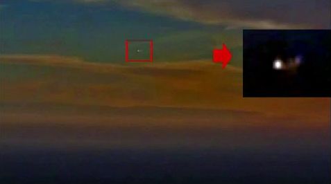 Alieni sulla Terra? Il Pentagono ammette la caccia agli Ufo. Svolta alieni Alieni sulla Terra? Il Pentagono ammette la caccia agli Ufo. Svolta alieni