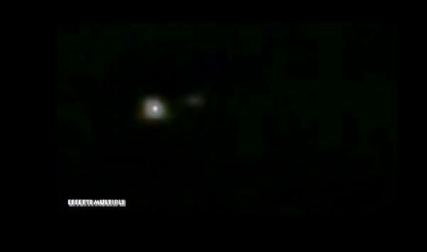Alieni sulla Terra? Il Pentagono ammette la caccia agli Ufo. Svolta alieni Alieni sulla Terra? Il Pentagono ammette la caccia agli Ufo. Svolta alieni