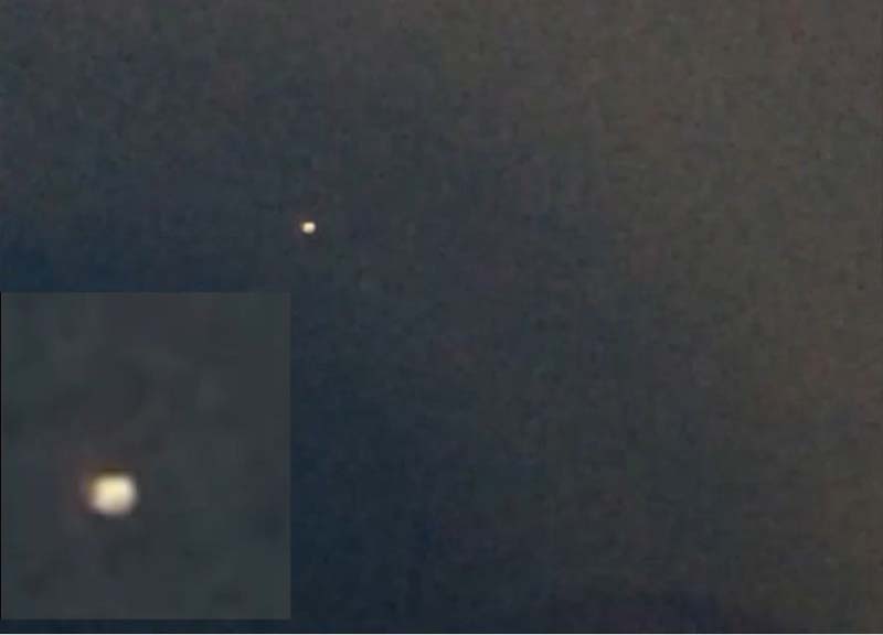 Alieni sulla Terra? Il Pentagono ammette la caccia agli Ufo. Svolta alieni Alieni sulla Terra? Il Pentagono ammette la caccia agli Ufo. Svolta alieni