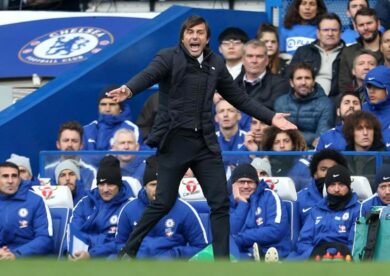 Antonio Conte dal Chelsea al Real Madrid: bomba di calciomercato