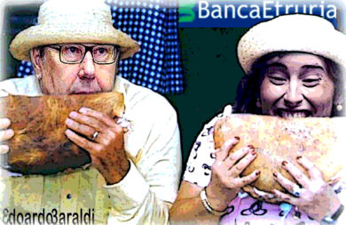 Etruria: Augello (Idea), da Boschi millantato credito