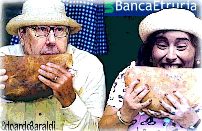 Etruria: Augello (Idea), da Boschi millantato credito Etruria: Augello (Idea), da Boschi millantato credito