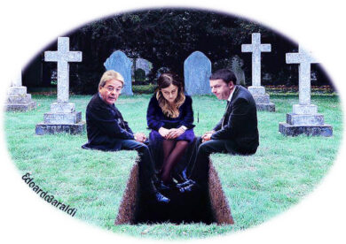 Etruria, Boschi: Maria Elena incontrò anche il numero 2 di Bankitalia