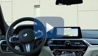 Nuova BMW Serie 6 Gran Turismo: il nuovo concetto di Gran Turismo