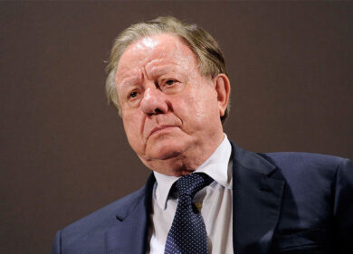 Cordoglio per la morte di Altero Matteoli