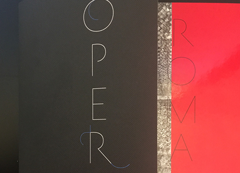 Teatro dell’Opera di Roma, ecco il libro che ne racconta la storia Teatro dell’Opera di Roma, ecco il libro che ne racconta la storia