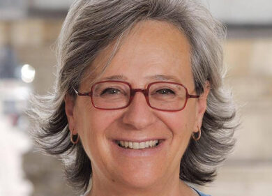 Mps, Stefana Bariatti nuovo presidente