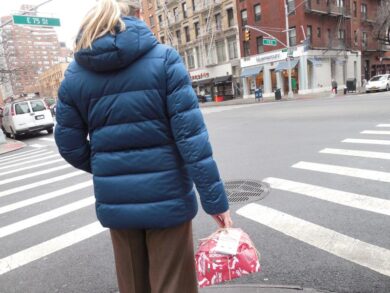 Natale, Giorgione conquista New York: a ruba il panettone italiano