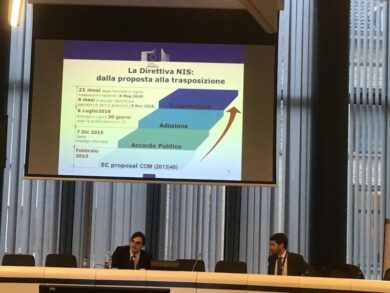 Protezione dei dati online, aiuti alla ricerca e….