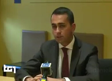 Di Maio voterebbe per uscire dall’euro? Il M5S e il rischio Paese