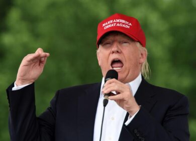 Il nuovo linguaggio di Trump: oscura la scienza e la scienza non esiste