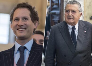 Repubblica: De Benedetti, Scalfari, redazione. E’ tutti contro tutti