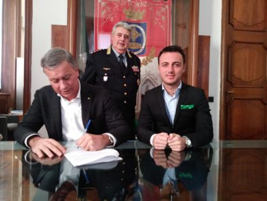 Sicurezza urbana, due ordinanze del sindaco di Monza