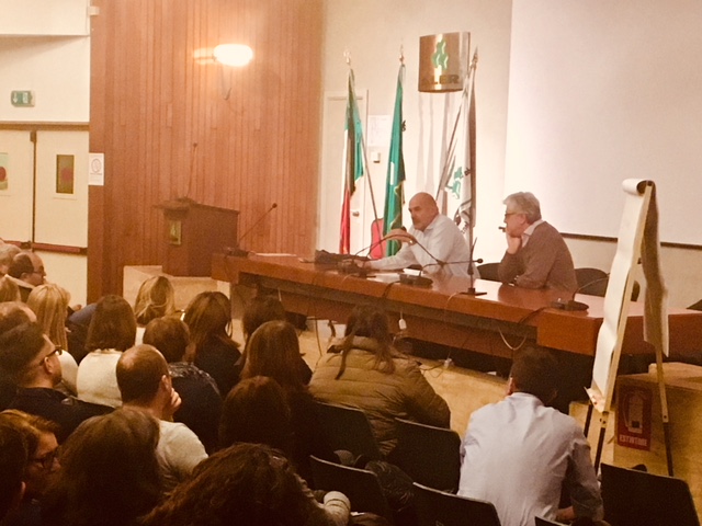 Gratosoglio, un’anziana scrive a Sala: grazie per il lavoro che ha iniziato Gratosoglio, un’anziana scrive a Sala: grazie per il lavoro che ha iniziato