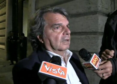 ETRURIA: BRUNETTA “SITUAZIONE OPACA, MAIL CARRAI ERA PRESSIONE”