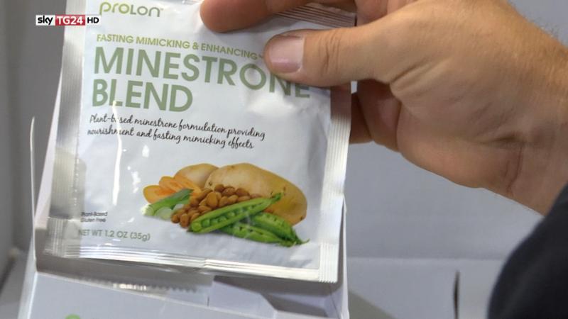 Sky Tg24, un piatto nel futuro: dal cibo stampato in 3D a… Alimentazione 2.0 Sky Tg24, un piatto nel futuro: dal cibo stampato in 3D a… Alimentazione 2.0