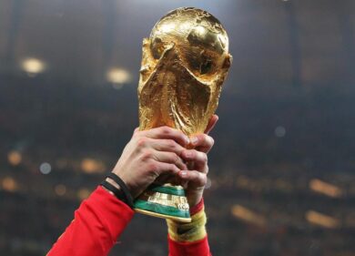 Mondiali di calcio 2018: Mediaset umilia la Rai e si prende i Mondiali russi