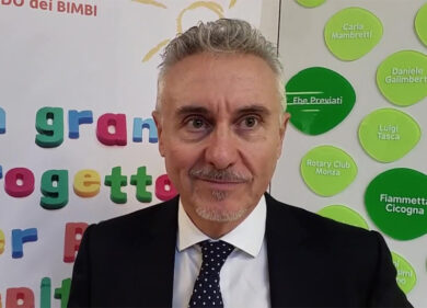 Federzoni, dir. Mi e prov. Intesa Sanpaolo: con il Centro Maria Letizia Verga