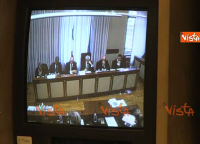 Etruria, Ghizzoni: Boschi mi chiese se era possibile acquisizione