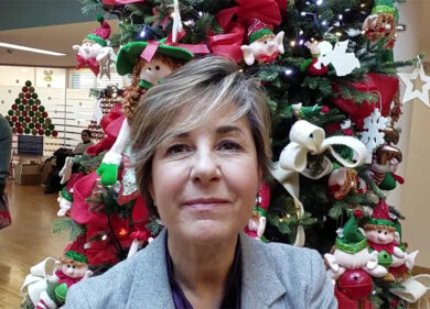 Jacobs, Chief CEO Staff Intesa Sanpaolo: l’asilo nido a Ematologia Pediatrica