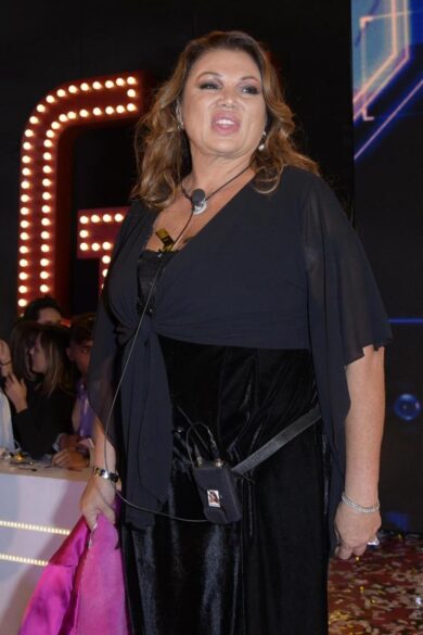 Serena Grandi: “Mi pignorano casa per due padelle. Natale amaro”