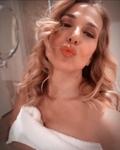 Barbara d’Urso: “Subisco attacchi quotidiani che non merito. Panicucci? Simpatica”