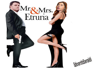 Etruria: da Boschi a Carrai i tentativi fatti dopo il No di Unicredit