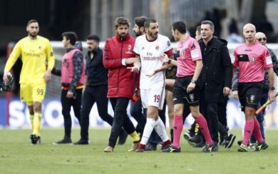 Milan: “Bonucci via? Illazioni irricevibili”. La risposta del club rossonero