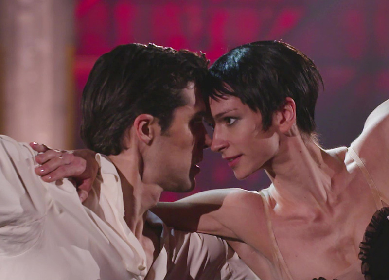 Roberto Bolle, Danza Con Me su Rai 1 con Pif, Tiziano Ferro e…