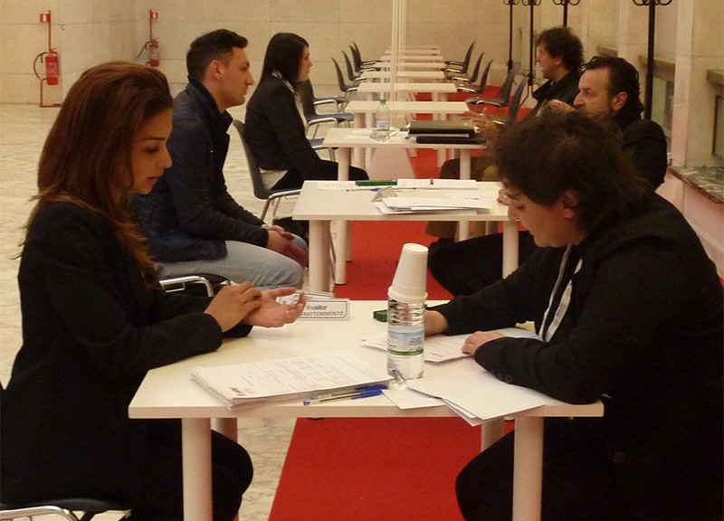 A Fare Turismo formazione per i giovani A Fare Turismo formazione per i giovani