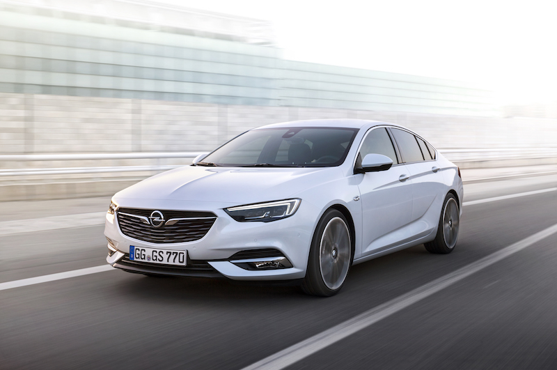 “Il futuro appartiene a tutti”. Parola di Opel