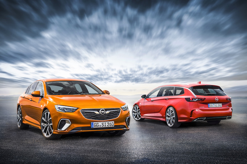 “Il futuro appartiene a tutti”. Parola di Opel