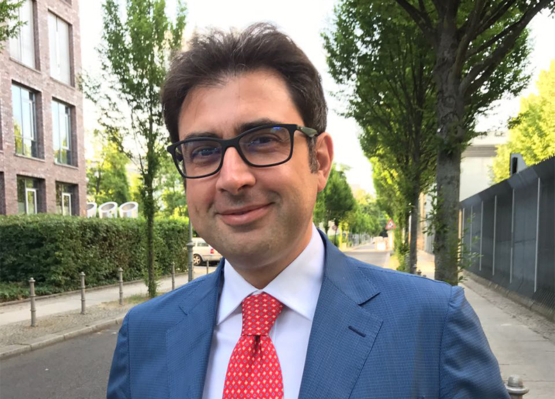 Sicurezza e componenti in carbonio per l’auto del futuro Sicurezza e componenti in carbonio per l’auto del futuro