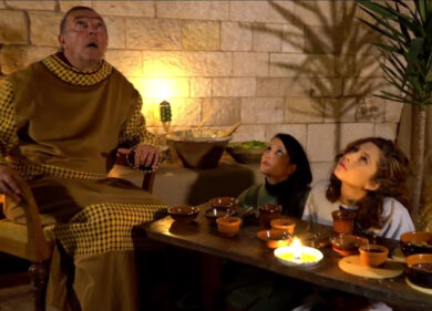 Da San Nicola a Santa Claus: la vera storia di Babbo Natale