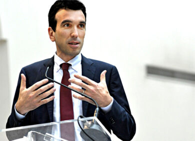 Ambiente, Maurizio Martina ad Affari: “E’ l’ora della green society”