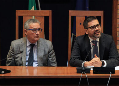 Nasce a Salerno l’Osservatorio contro i crimini informatici
