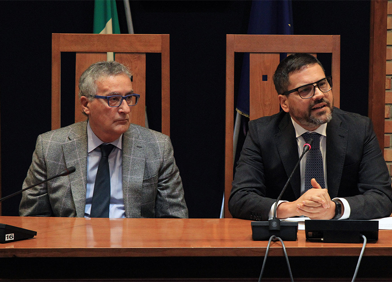 Nasce a Salerno l’Osservatorio contro i crimini informatici Nasce a Salerno l’Osservatorio contro i crimini informatici