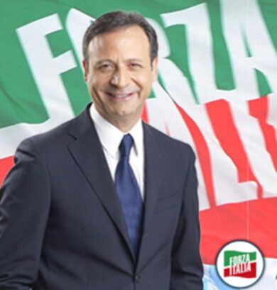 Elezioni 2018, Pagliaro (FI) ad Affari: “A noi la maggioranza dei collegi”