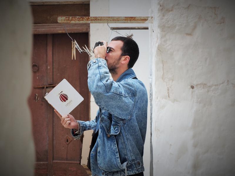 Papagna Experience, il museo invisibile di Ceglie Messapica